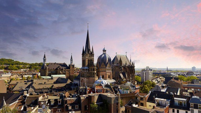 Dom Aken Dom van Aken