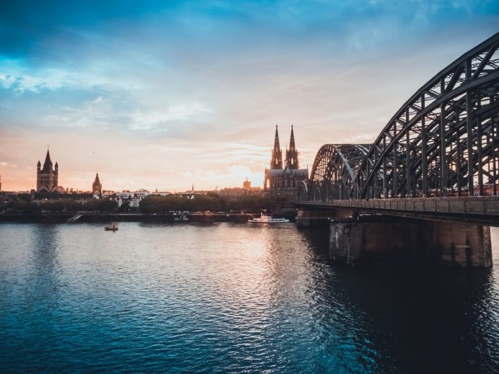 Ontdek de charme van Keulen en Bonn Holidayguru.nl