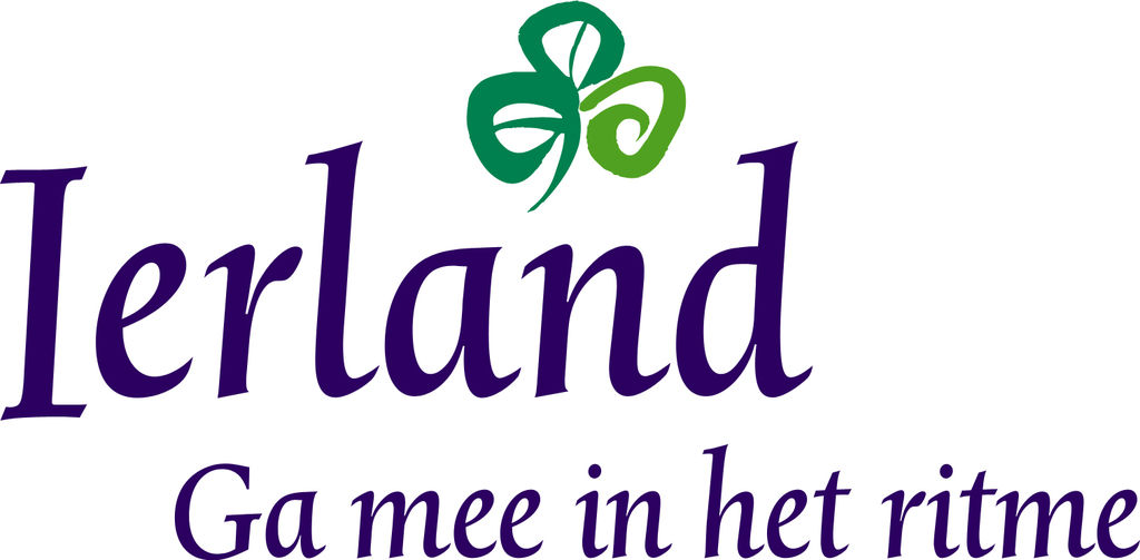 Ierland Logo