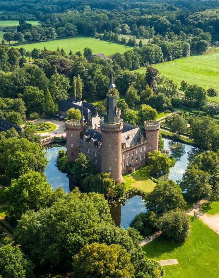 © Dominik Ketz Tourismus NRW