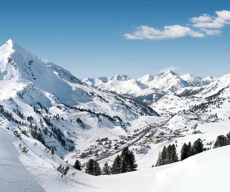 Obertauern