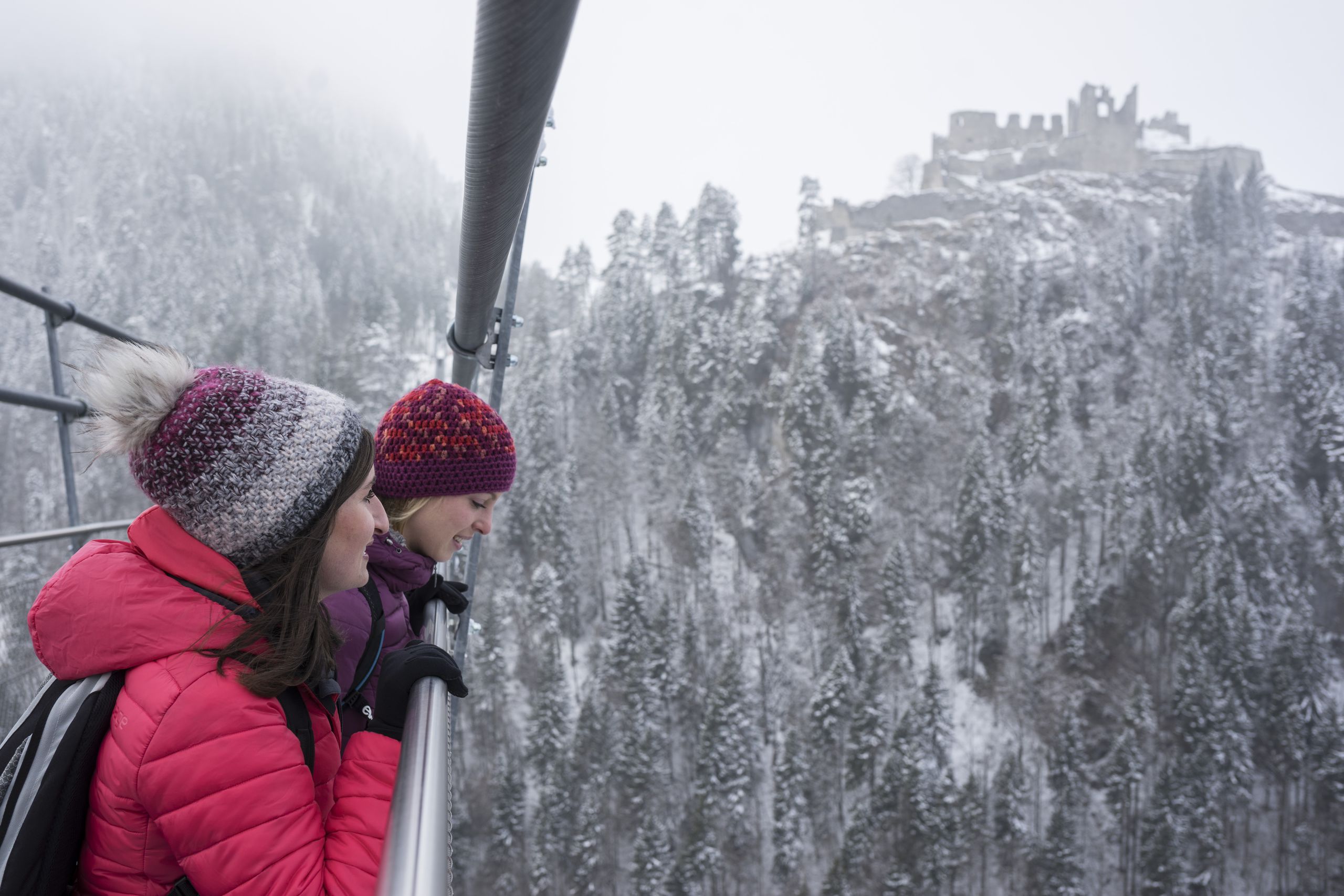 Highline Tirol