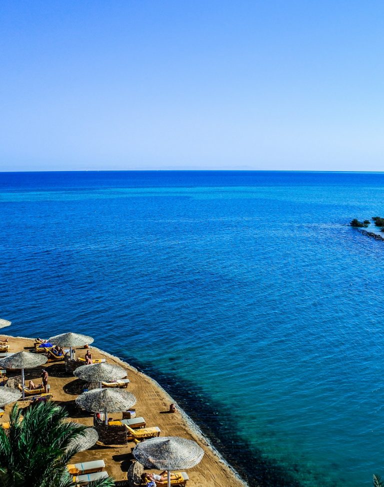 El Gouna