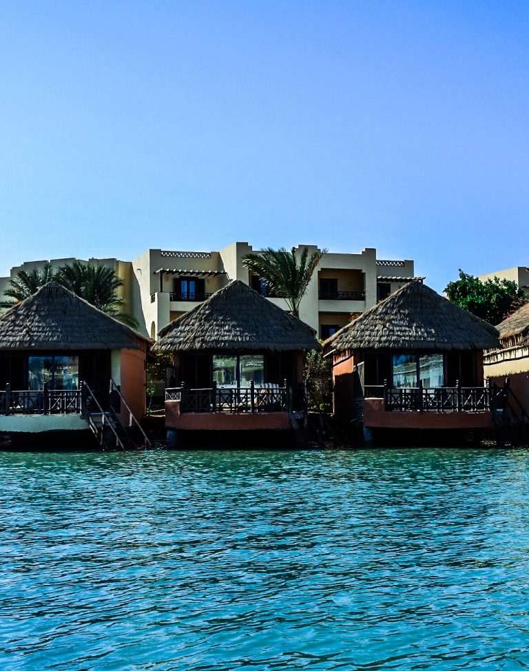 El Gouna