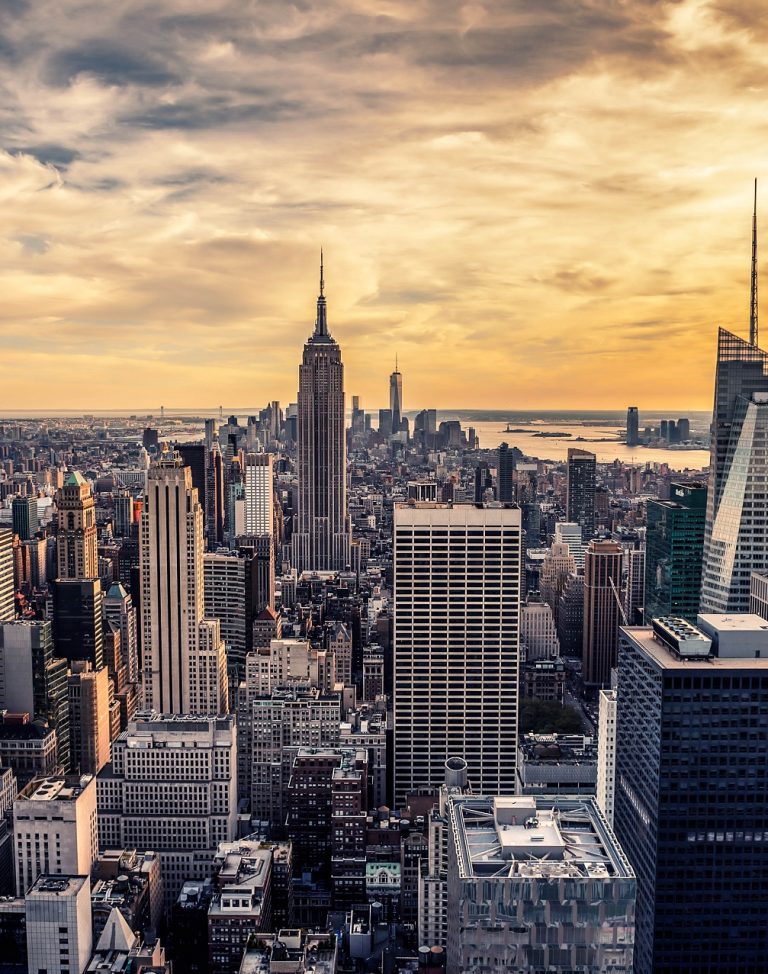 New York