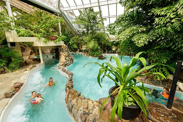 Center Parcs