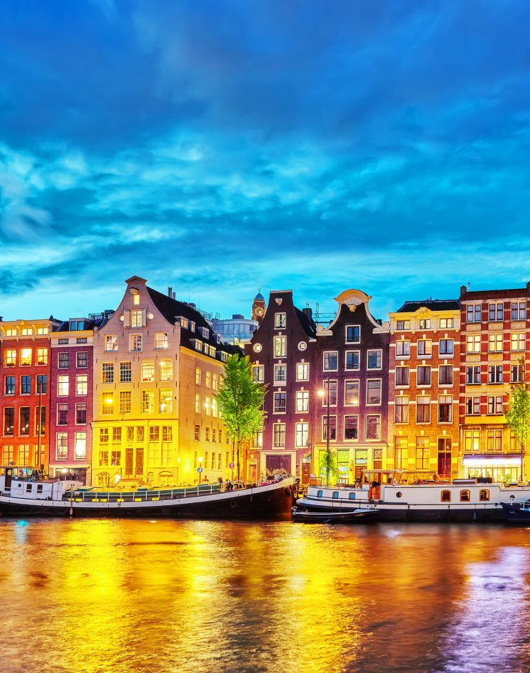 Amsterdam