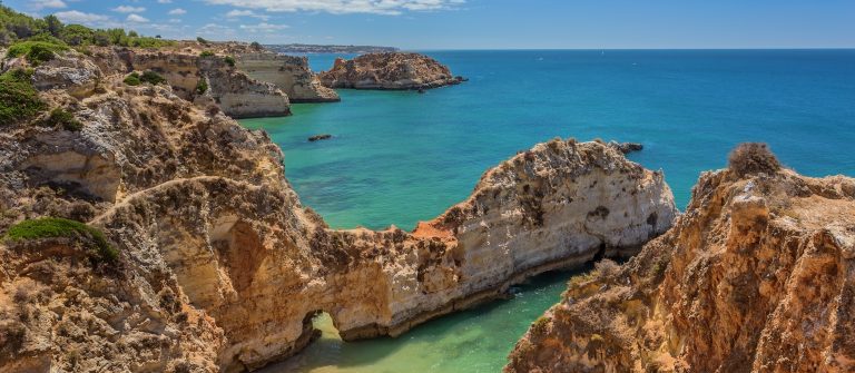 Algarve Tips De Mooiste Plekken Om Te Bezoeken Holidayguru Nl