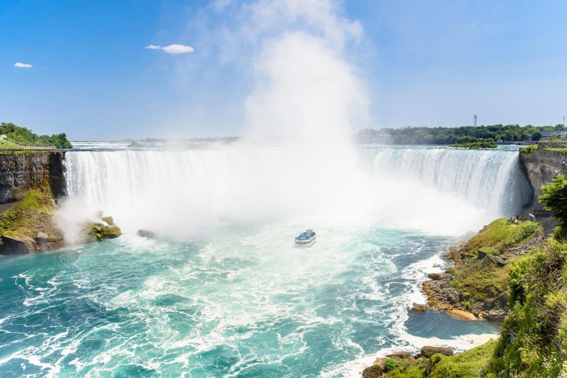 De beste reistijd voor New York Holidayguru.nl