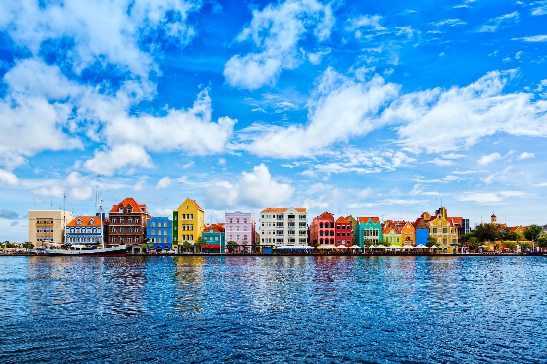 Curaçao tips - dit zijn de highlights! | Holidayguru.nl