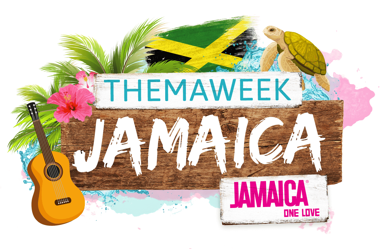 Themaweek Jamaica