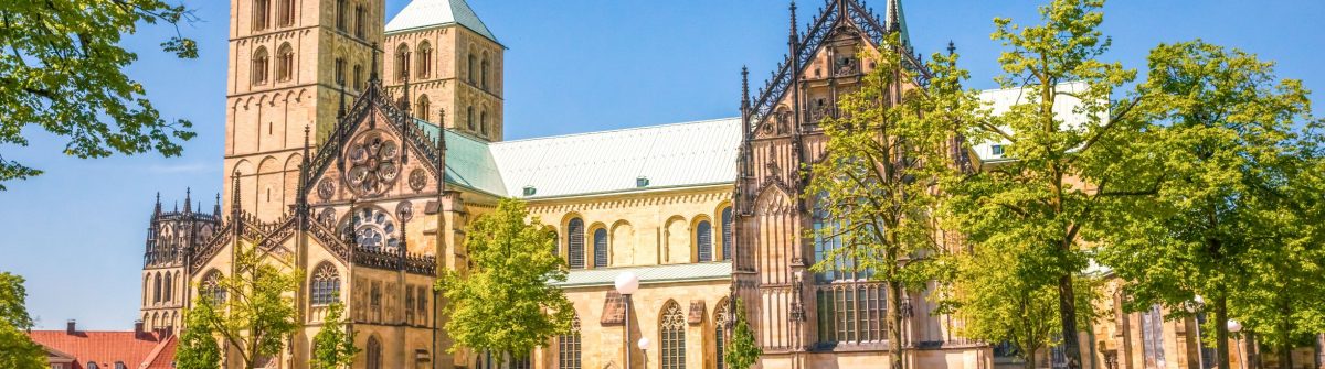 Munster bezienswaardigheden