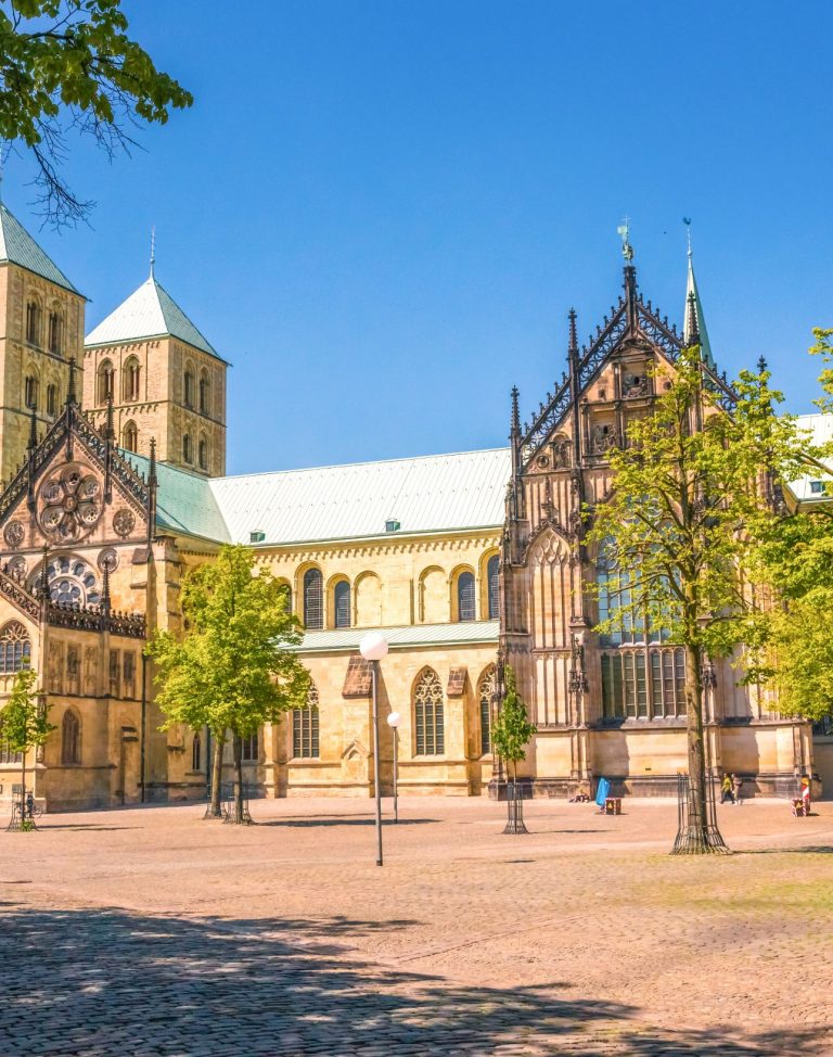 Munster bezienswaardigheden
