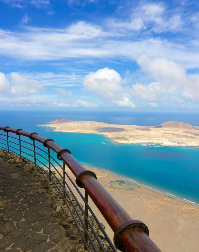 Lanzarote