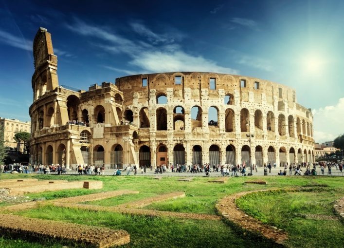 De 7 Wereldwonderen uit de oude en de nieuwe tijd | Holidayguru.nl
