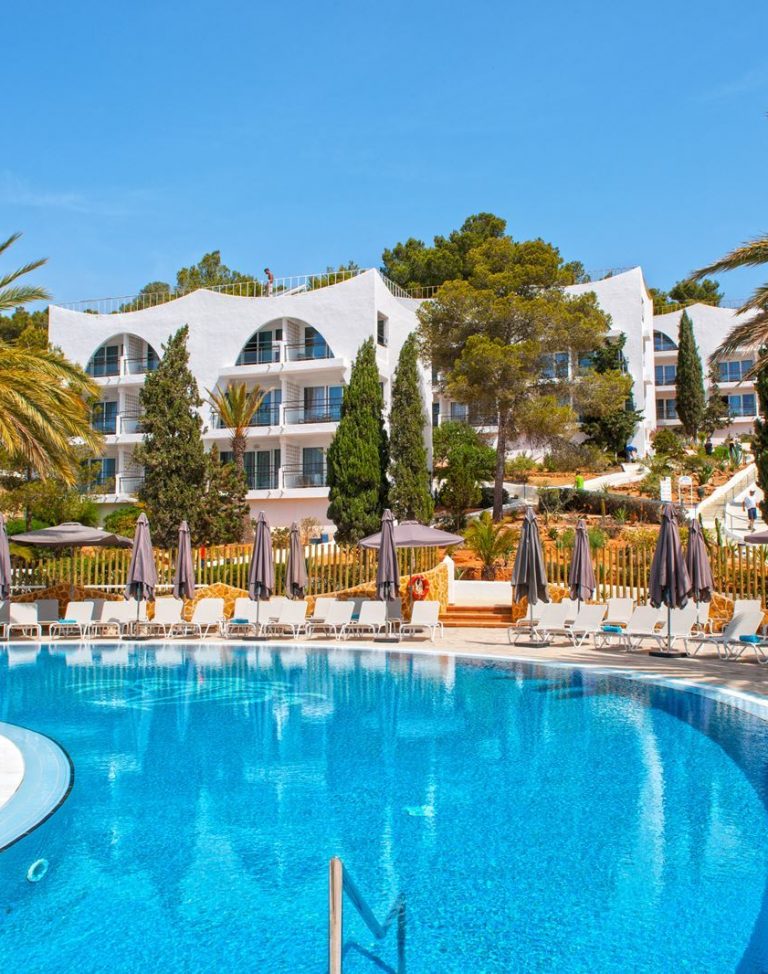 Marble Stella Maris Ibiza