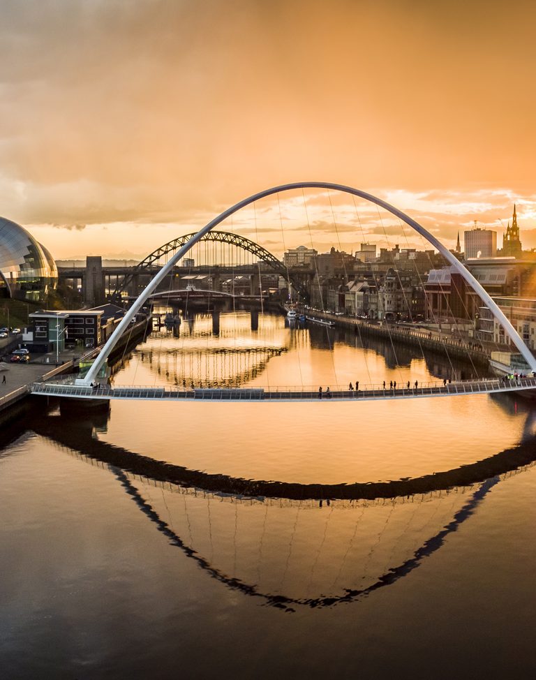 Newcastle