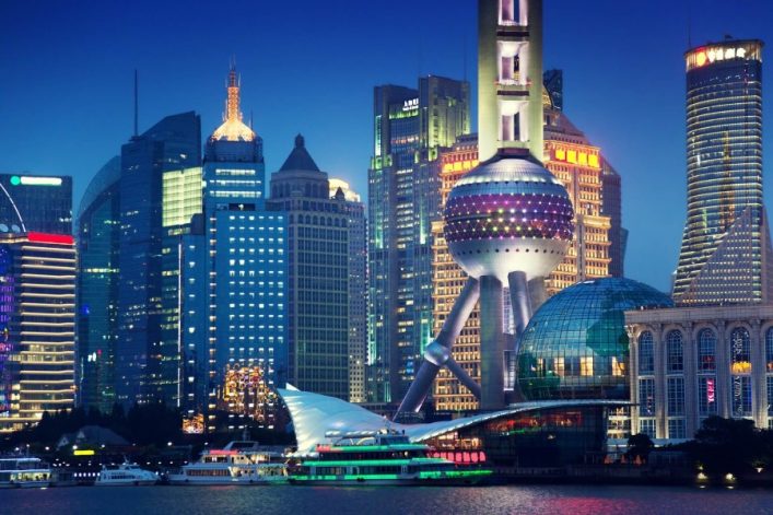 Bekijk hier de 10 grootste steden ter wereld | Holidayguru.nl