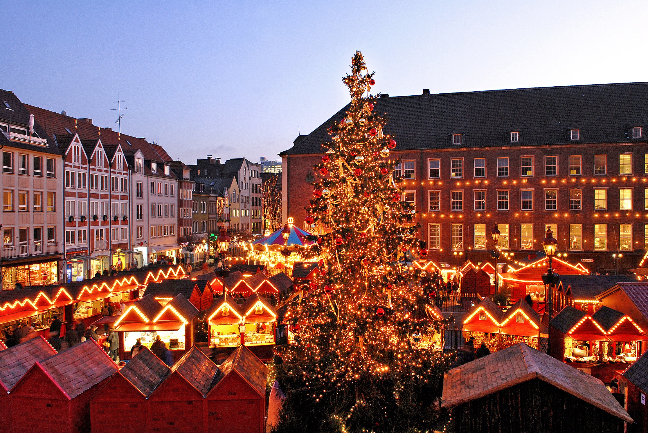 Kerstmarkt D sseldorf 2022 Openingstijden Tips En Deals 