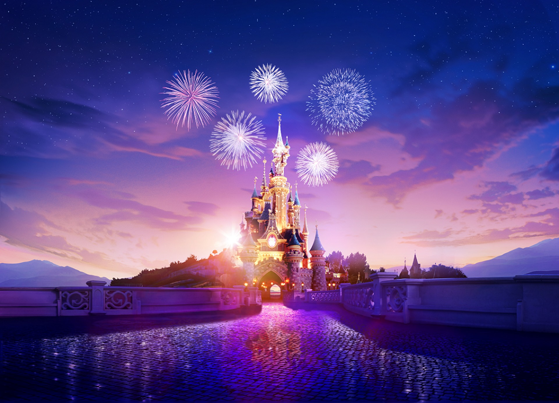 Blozend Springen beoefenaar Profiteer van voordelige Disneyland Parijs aanbiedingen | Holidayguru.nl