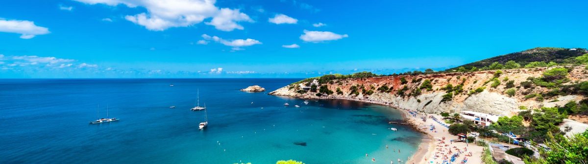 Ibiza vakantie