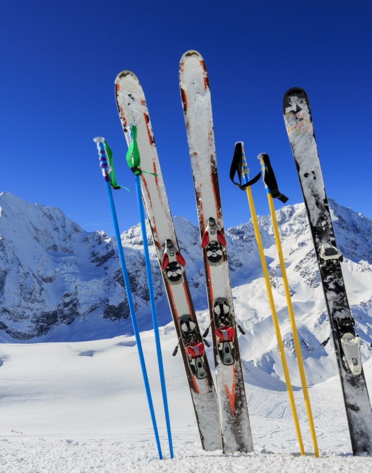 Wintersport