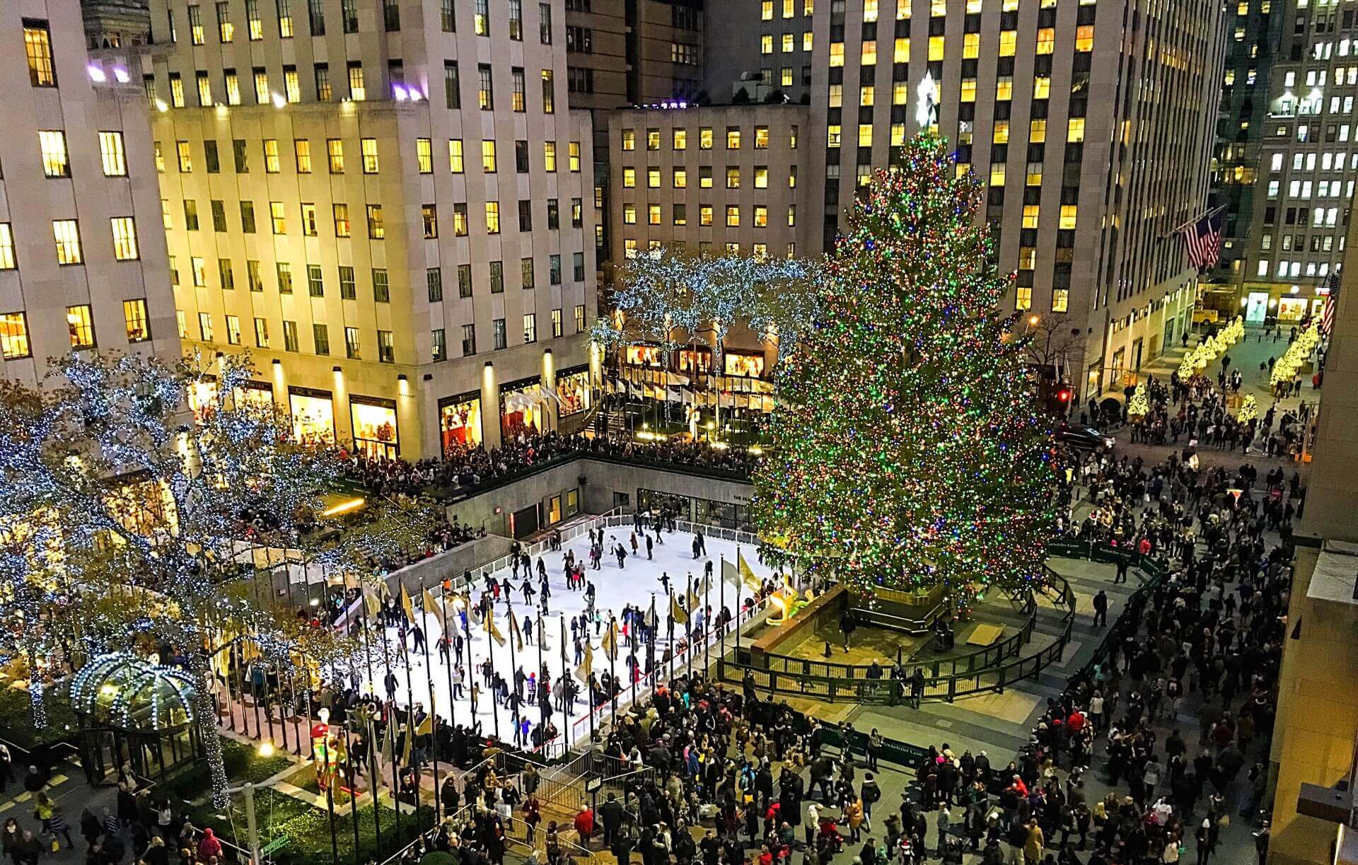 December in New York 6 insider tips
