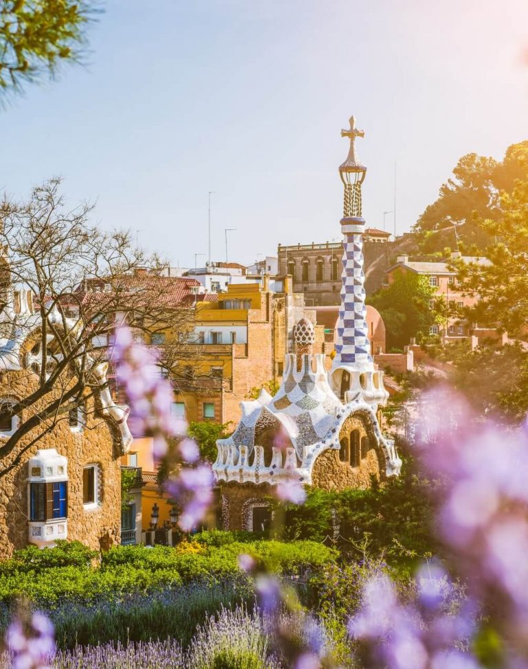 Barcelona