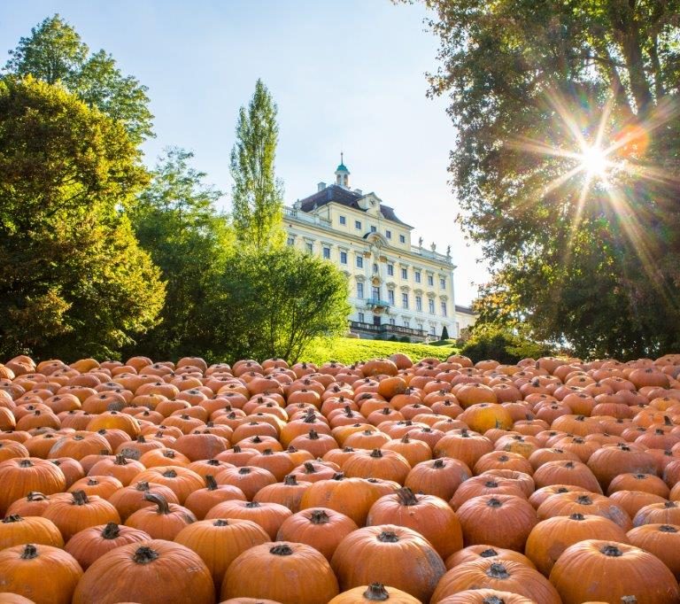 Ludwigsburg