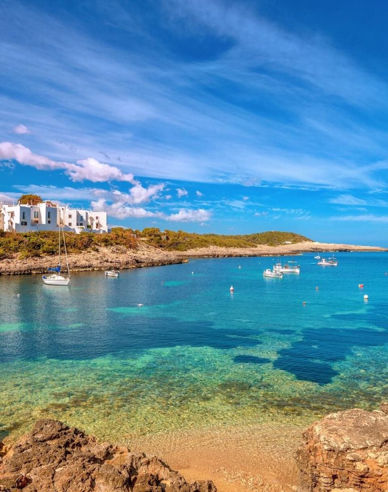 Port-de-Portinatx-Ibiza-iStock-503118803
