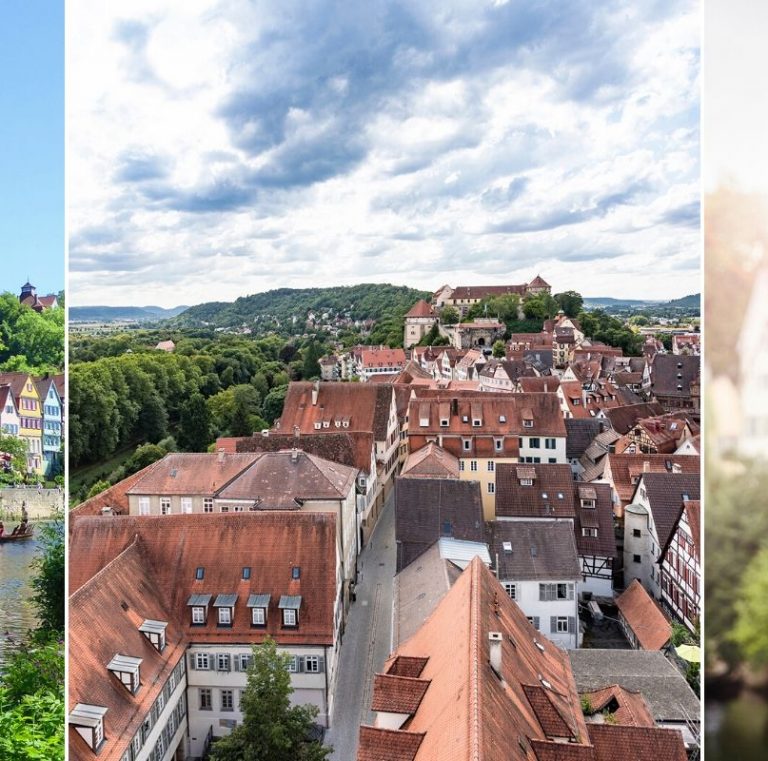 Tübingen