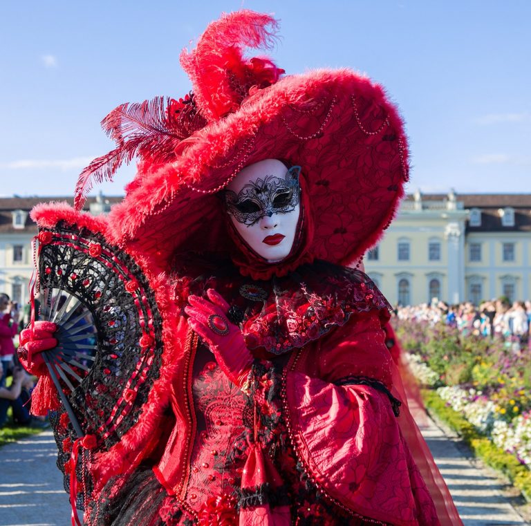 venetiaans festival ludwigsburg