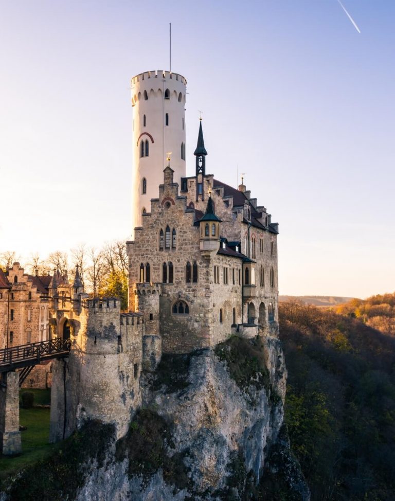 Schloss Lichtenstein
