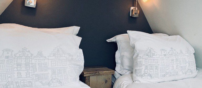 City Boutique B&B De Roos