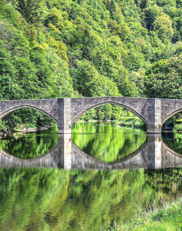 Ardennen vakantie