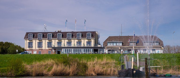 Hotel Hoogeerd