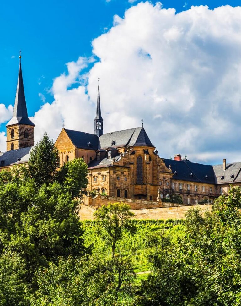 Bamberg