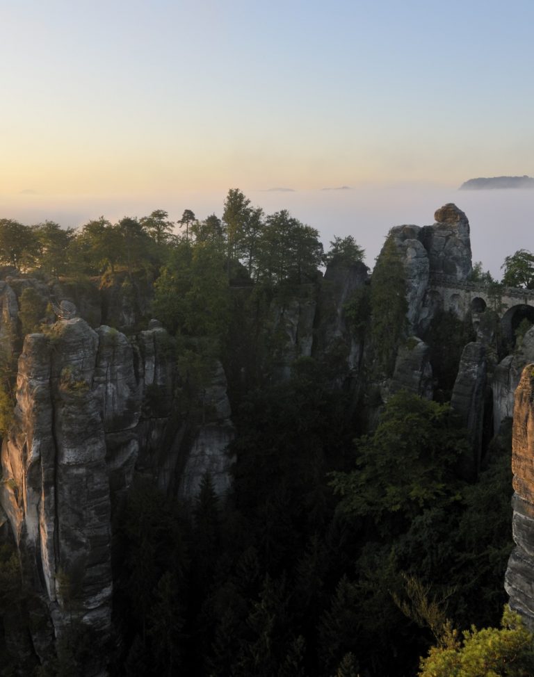 Sachsische Schweiz