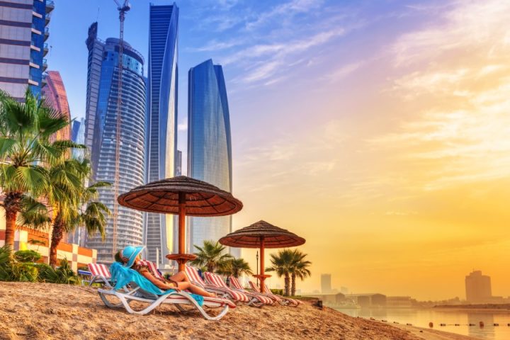 Dit Zijn De Leukste All Inclusive Hotels In Dubai 🥇 Holidaygurunl