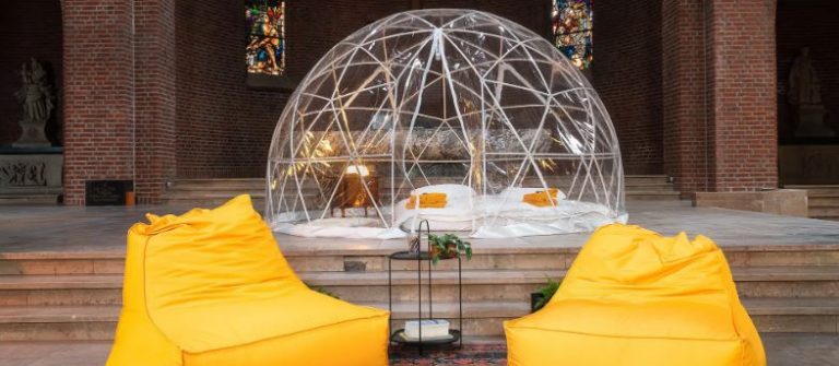 Airbnb Heilige Nachten