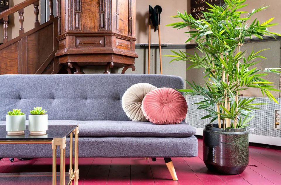 Airbnb in Nederland 15x de leukste adresjes!