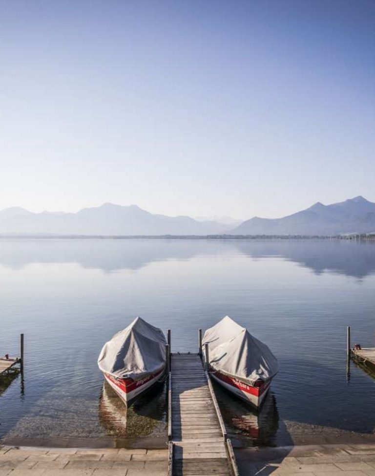 Chiemsee