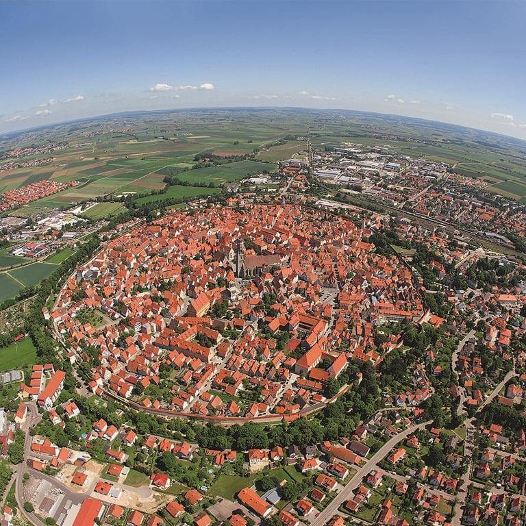 Nördlingen