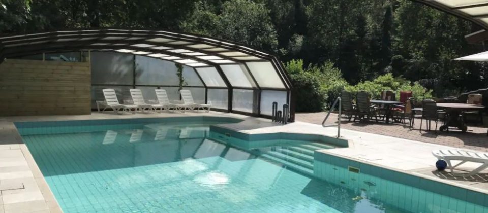 Vakantiehuis met privé zwembad in Nederland | Holidayguru.nl