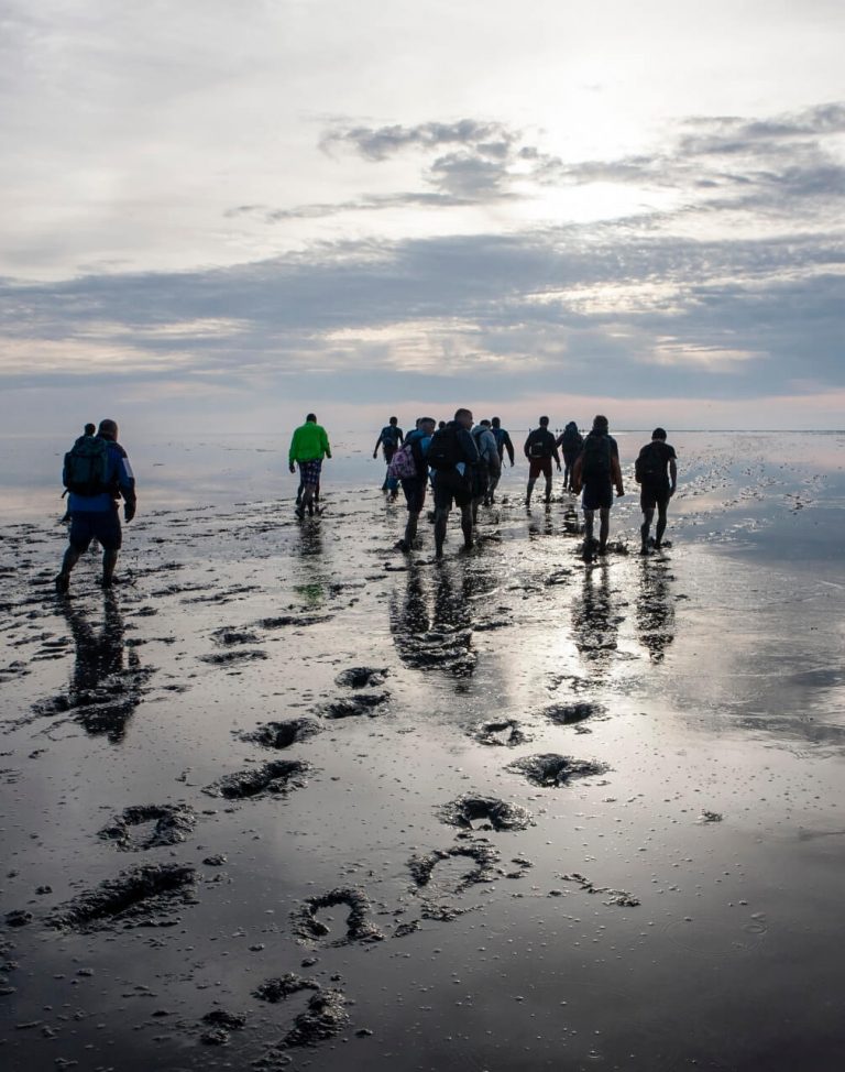 Wadlopen
