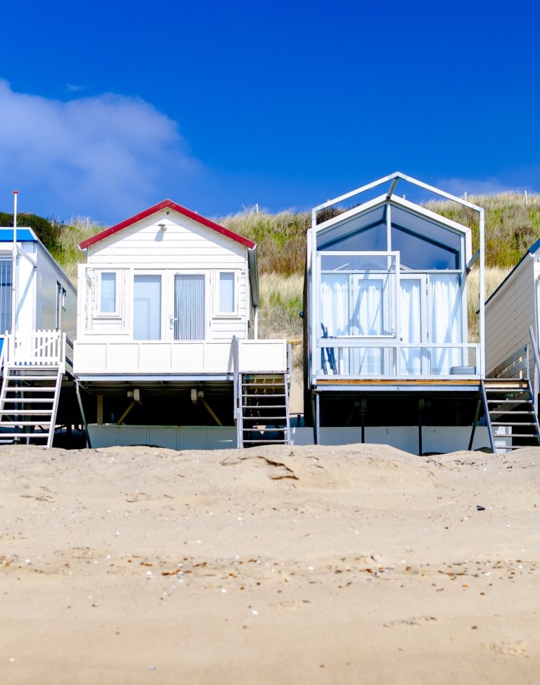 Airbnb Zeeland
