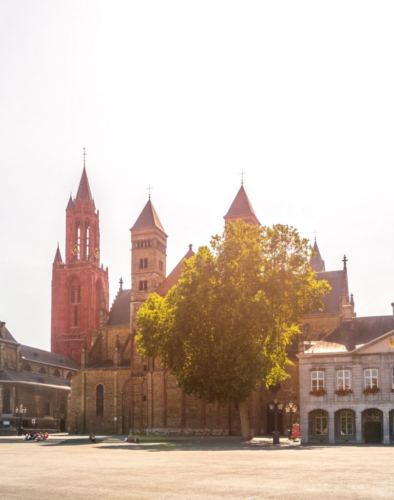Airbnb's Maastricht