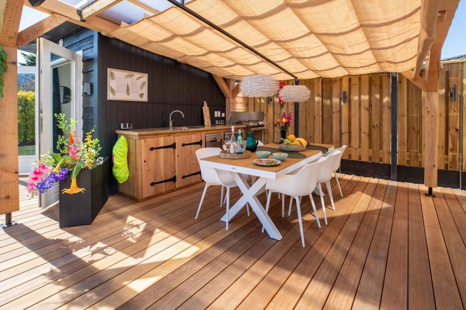 Airbnb in Nederland 15x de leukste adresjes!