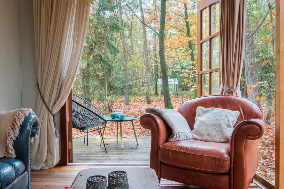 Airbnb in Nederland 15x de leukste adresjes!