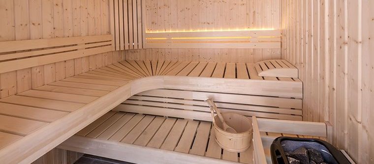 Enten biologisch Onderzoek Privé sauna met overnachting: luxe huisjes, suites en hotelkamers!
